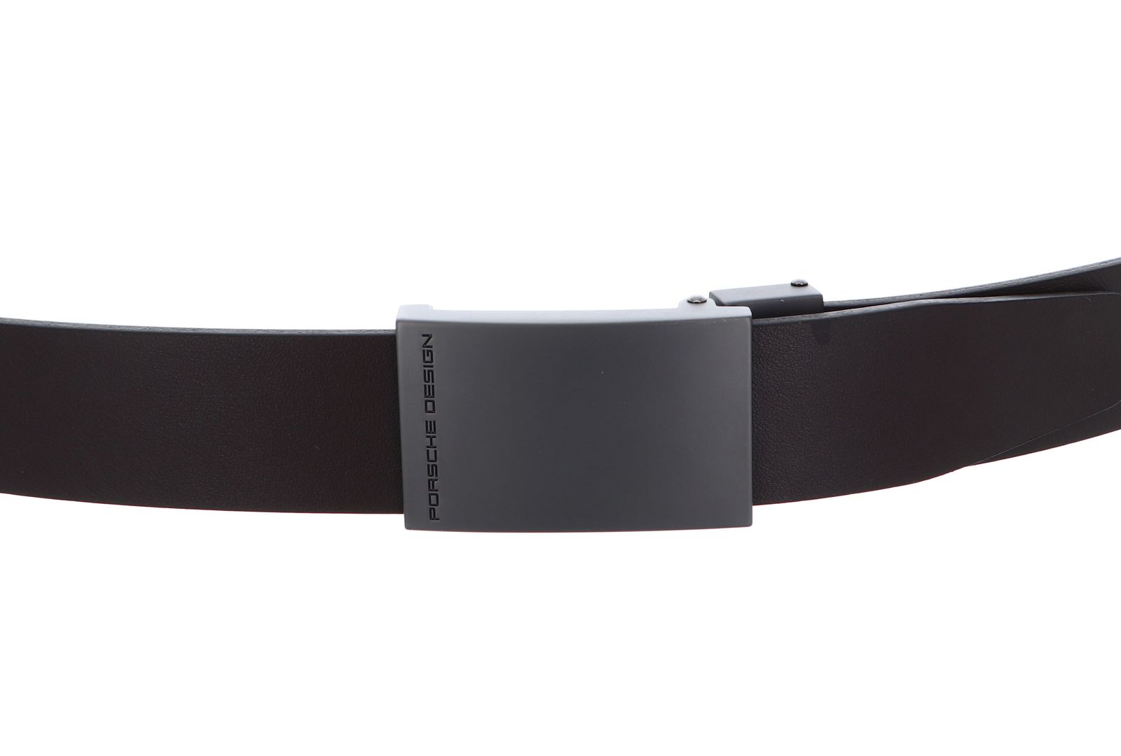 PORSCHE-DESIGN-Guertel-Business-Belt-Plate-Buckle-35-W90-Darkbrown-322953_1