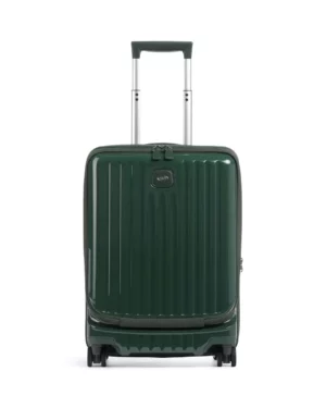 POSITANO • Valise tasca 55 cm - Vert émeraude