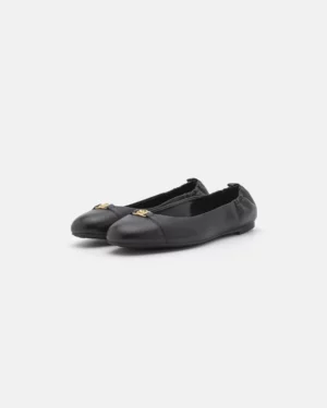 Mandy • Ballerine flex Noire