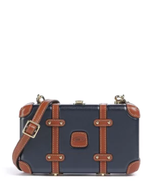 Bellagio Legacy Bag - Bleu