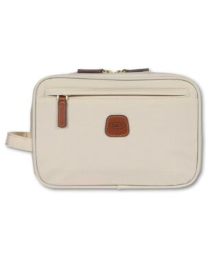X-collection • Trousse de toilette - Beige