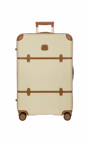 BELLAGIO • Malle de voyage grand format 71cm