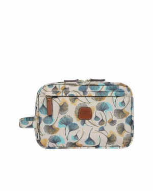 X-collection • Trousse de toilette - Fleurs