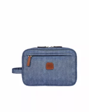 X-collection • Trousse de toilette - Jeans