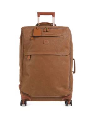 LIFE • Valise 4 roues • 71 cm - Camel