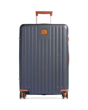 CAPRI • Valise 4 roues 69 cm - Bleu