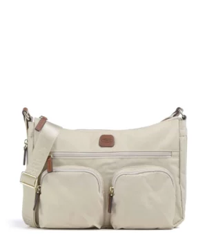 X-collection • Sac porté épaule en nylon