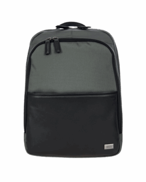 MONZA • Sac à dos city - Gris