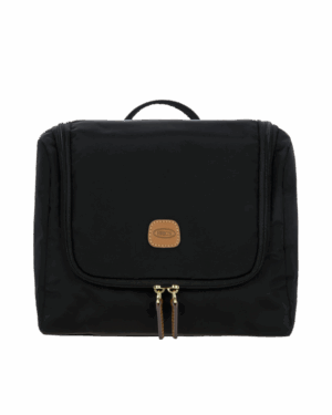 X-Travel • Trousse de toilette suspendue 27 cm - Noir