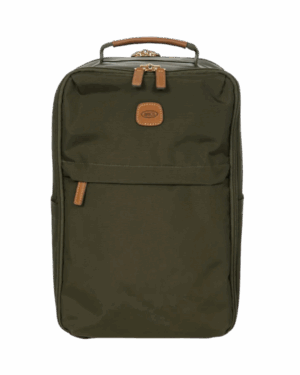 X-Collection • Sac à dos Underseat - Olive