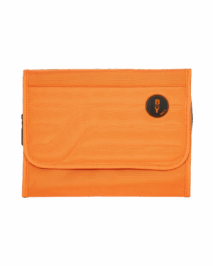B|Y • Trousse de toilette suspendue - Aranci (Orange)