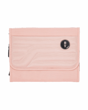 B|Y • Trousse de toilette suspendue - Pearl Pink (Rose)