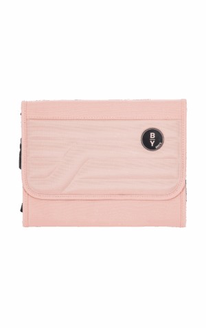 B|Y • Trousse de toilette suspendue