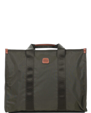 X-collection • Opera bag M - Olive