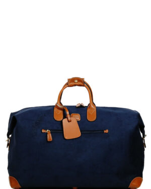 LIFE • Sac de voyage • 55 cm - Bleu Marine