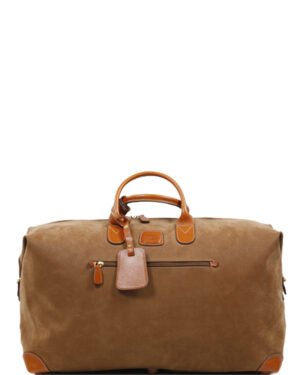 LIFE • Sac de voyage • 55 cm - Camel
