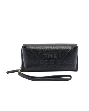 THE LEATHER • Étui à lunette