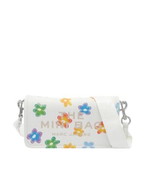 THE WILD DAISY • Mini Bag