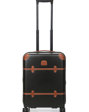 BELLAGIO • Malle de voyage petit format 55cm - Olive
