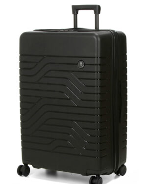 Trolley XL format extensible B|Y 79 cm - Noir