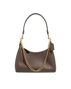 JULIET • Sac épaule 25 - Dark Stone