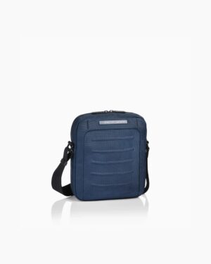 Roadster Pro Shoulderbag XS - Bleu profond