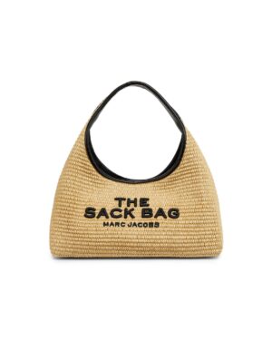 THE SACK BAG • Mini Bag Natural