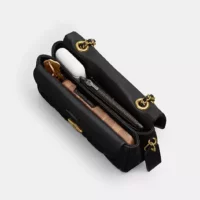 Tabby 20 Matelassage Pillow - Black7