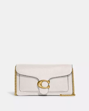 Pochette à chaîne Tabby