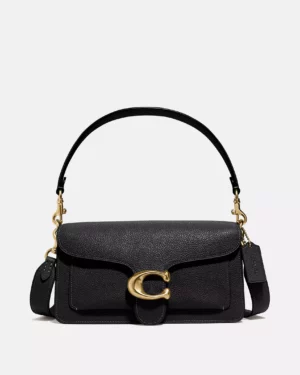Sac épaule Tabby 26 - Black