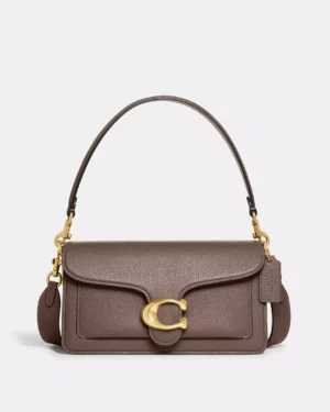 Sac épaule Tabby 26 - Dark Stone