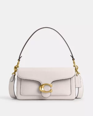 Sac épaule Tabby 26 - Chalk