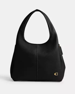 Sac épaule Lana - Black