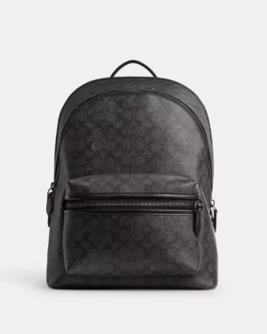 Sac à Dos Charter En Toile Exclusive