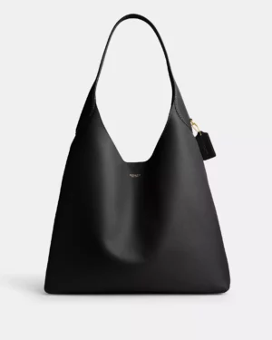 Sac épaule Brooklyn 39 - Black