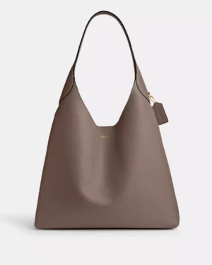 Sac épaule Brooklyn 39 - Dark Stone