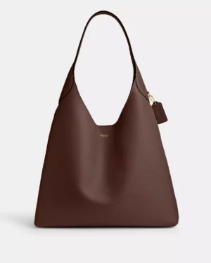 Sac épaule Brooklyn 39 - Maple