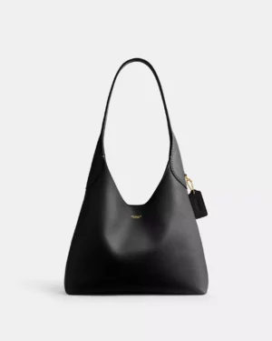 Sac épaule Brooklyn 28 - Black