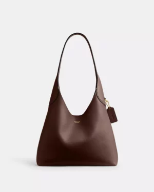 Sac épaule Brooklyn 28 - Maple