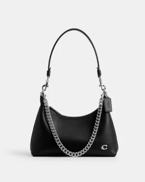 JULIET • Sac épaule 25 - Black