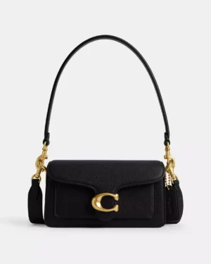 Sac épaule Tabby 20 - Black