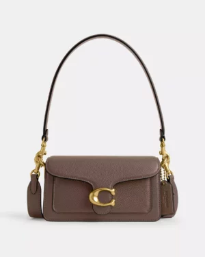 Sac épaule Tabby 20 - Dark Stone
