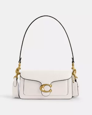 Sac épaule Tabby 20 - Chalk