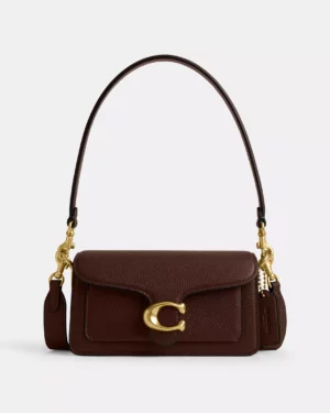 Sac épaule Tabby 20 - Maple