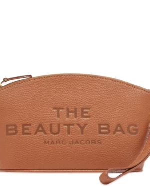 THE LEATHER • Trousse de toilette - Argan Oil