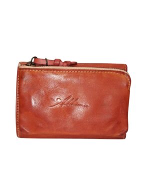 ALCHIMIA BOLOGNA • Women wallet