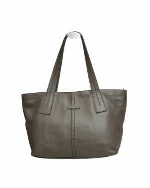 VISONA • California Wenge bag