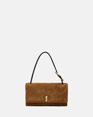 THE LARGE DUAL BAG