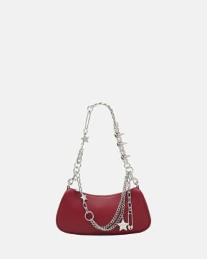 THE STAR CHARM • Sac porté épaule - Siren