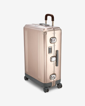 Valise cabine internationale ZH - Bronze